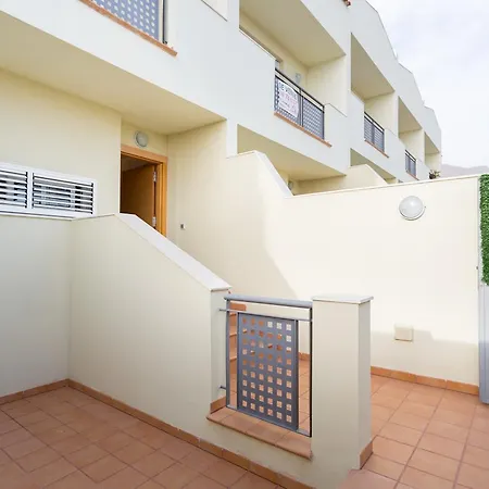 Apartment Oasis Fanabe I_n 3 Berdroom Tenerife *